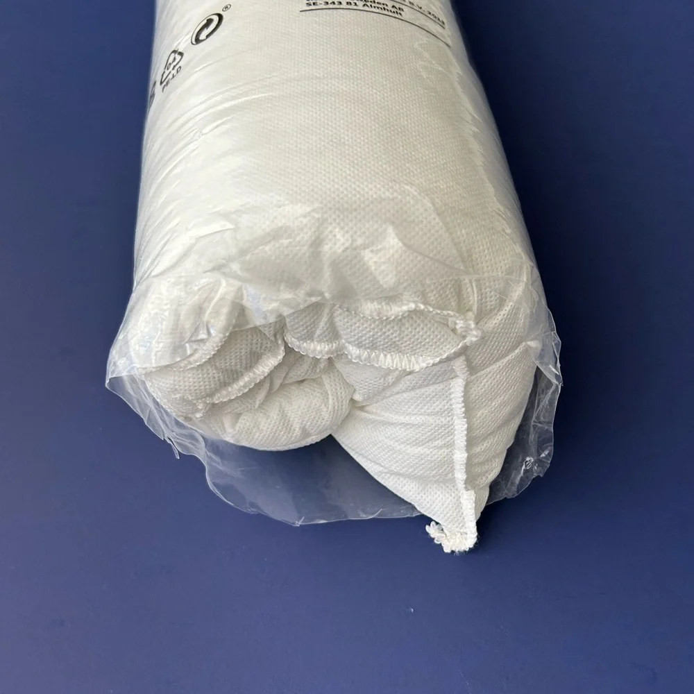 IKEA Slan Standard Pillow